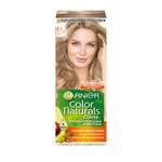 Крем-краска для волос Garnier Color Naturals оттенок 8.1 Песчаный берег