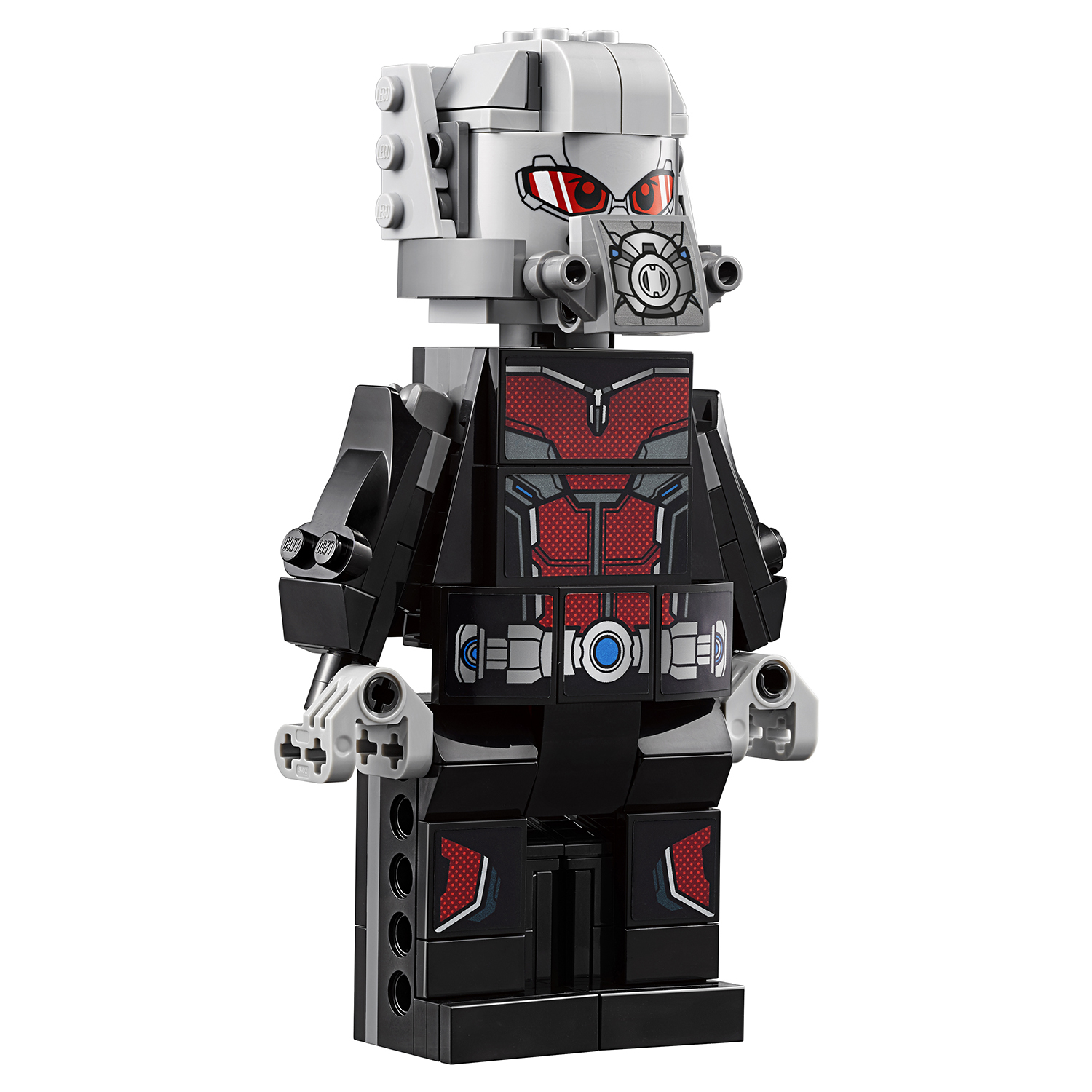 Lego super heroes 76051 on sale