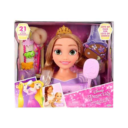 Игрушка Disney торс для причесок