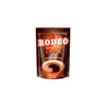 Кофе Rodeo растворимый 75 г 3 шт