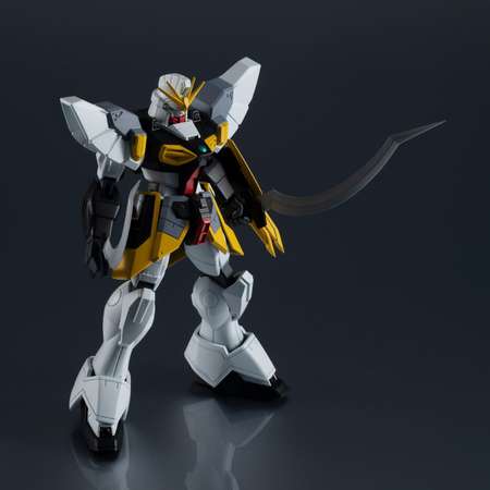 Фигурка Tamashii Nations Gundam Sandrock 612724