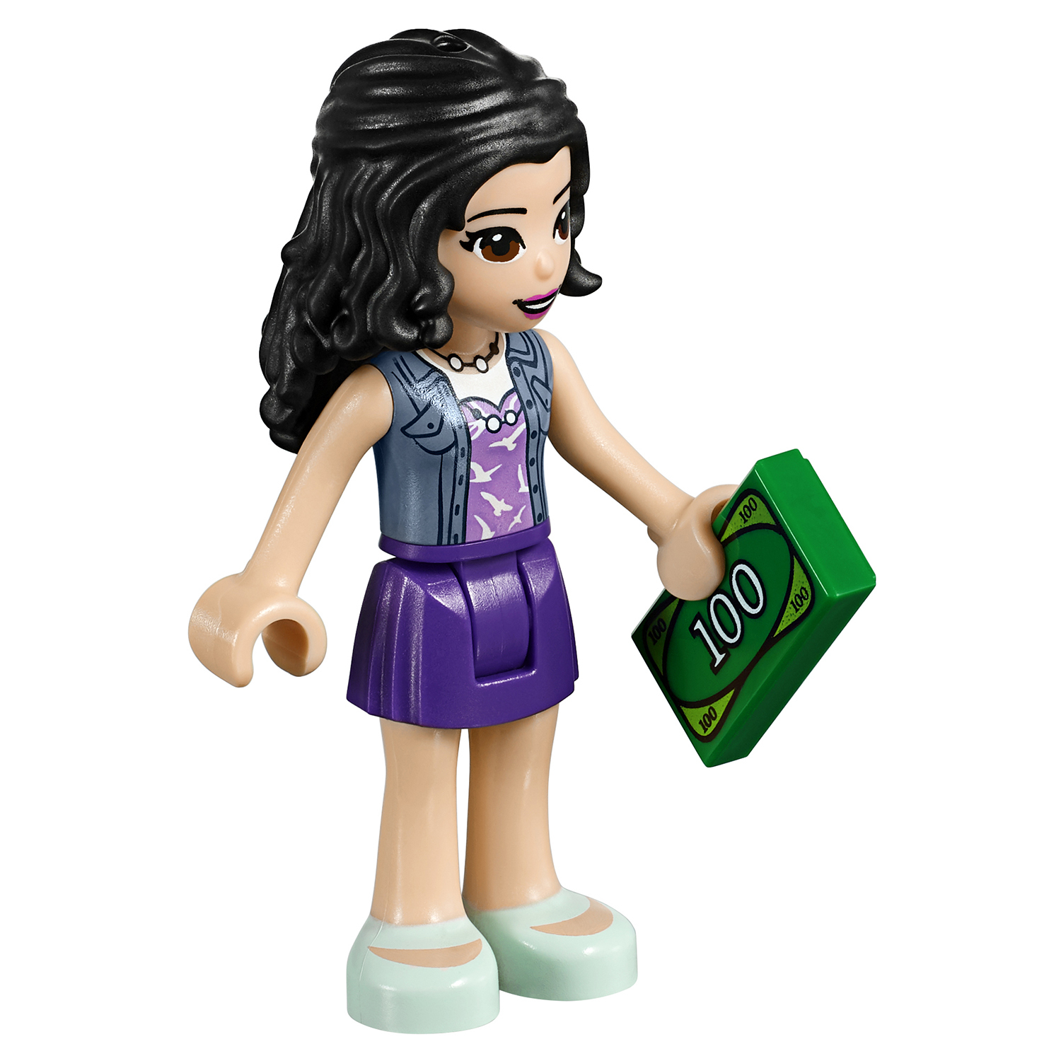 Конструктор LEGO Friends Кондитерская Оливии 41366 - фото 27