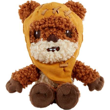 Игрушка Star Wars Total Plush Герои Эвок GXK23