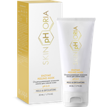 Маска для лица Enzyme Peeling Mask Skinphoria Отшелушивающая для сияния кожи