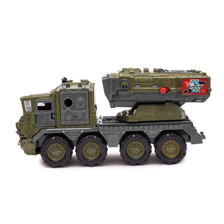 Автомобиль ORION TOYS