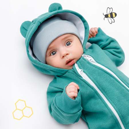 Комбинезон AmaroBaby