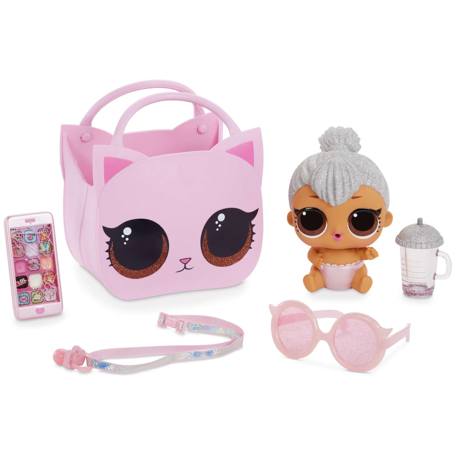 New lol surprise ooh la la store baby surprise