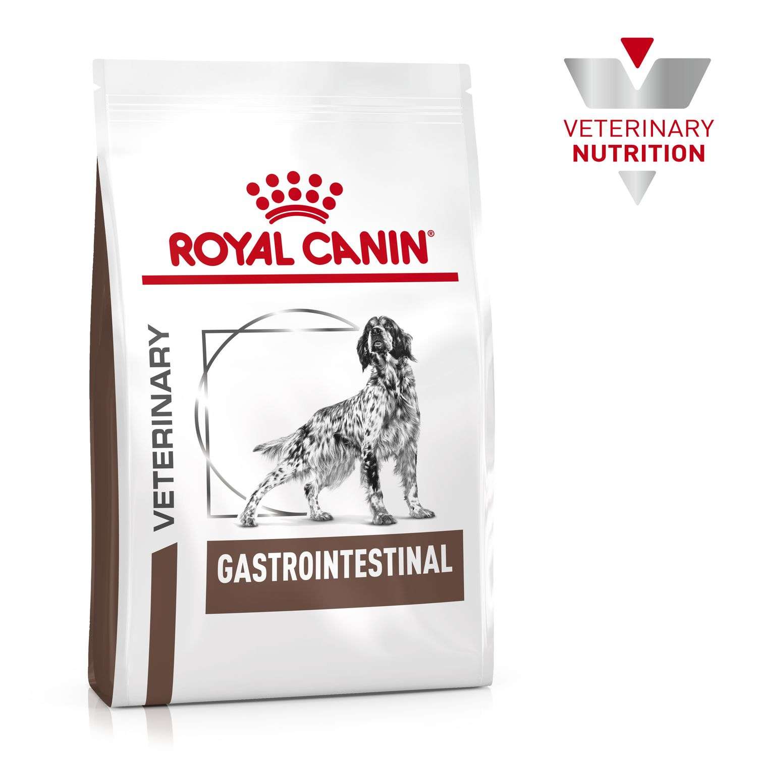 Корм для собак ROYAL CANIN Gastro Intestinal Gl25 при нарушении пищеварения 15кг - фото 2