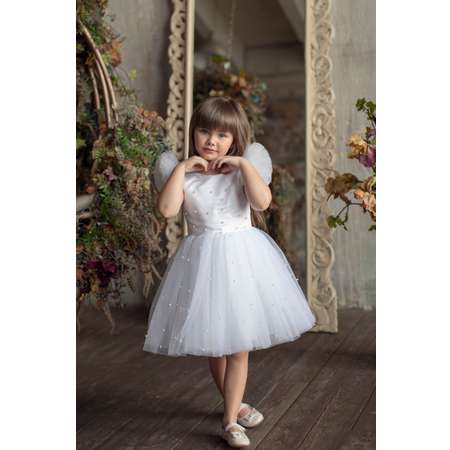 Платье ilina irina kids