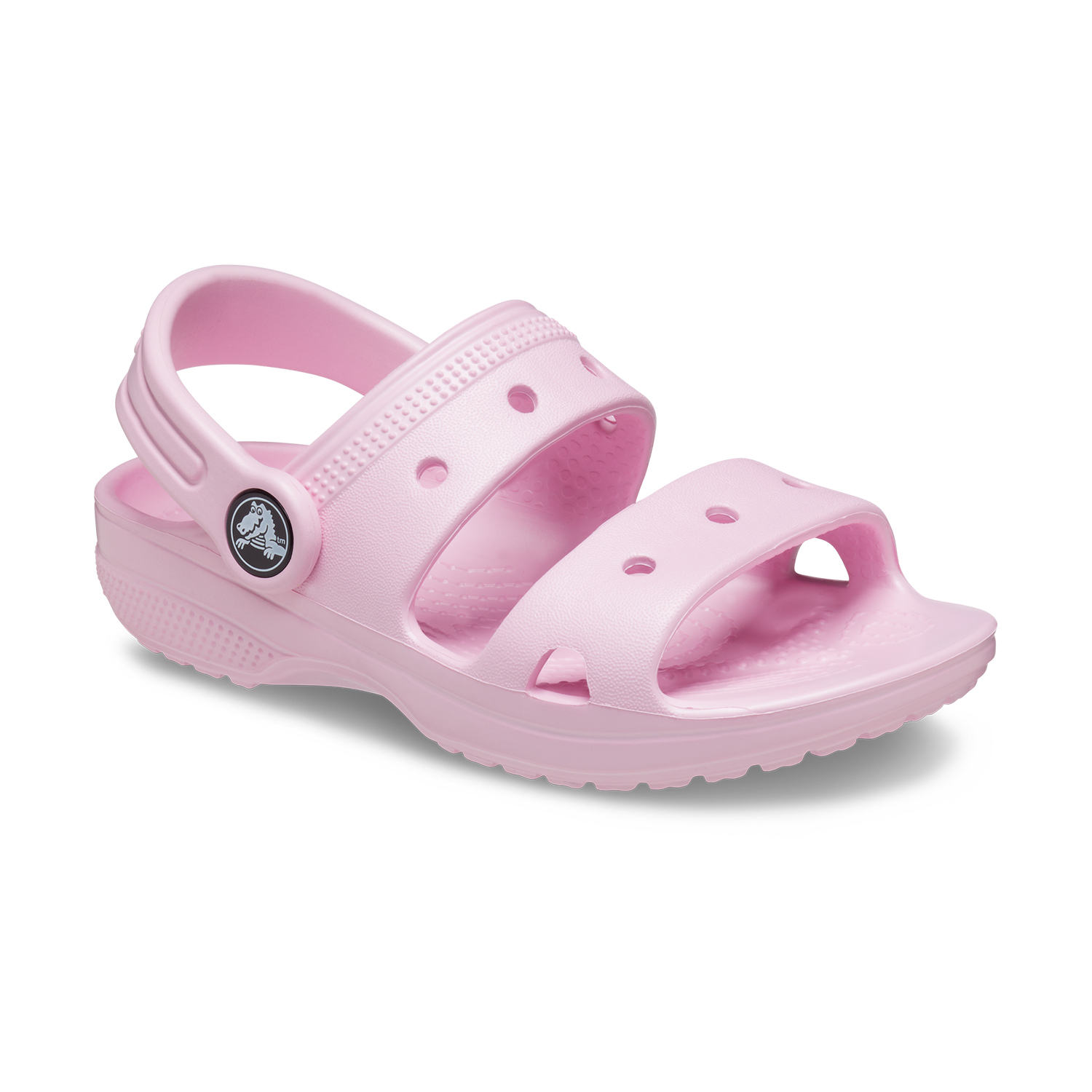 Сандалии CROCS 207537-6GD - фото 4