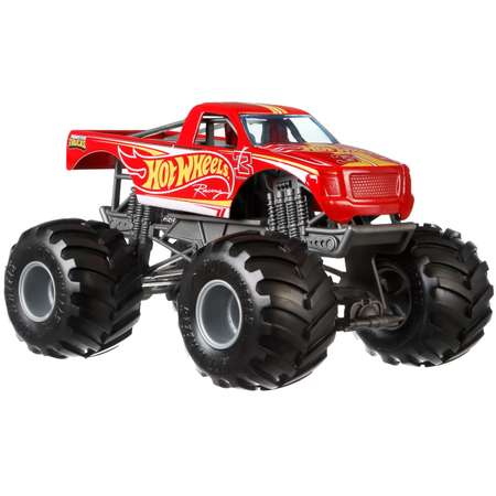 Машинка Hot Wheels Monster Trucks Гоночный FYJ85