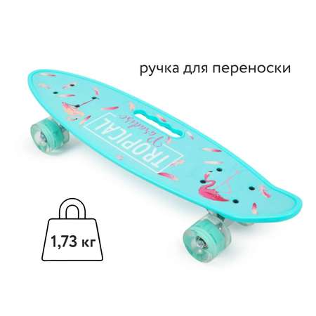 Круизер Kreiss