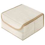 Коробка для хранения CASY HOME с крышкой ВО-063