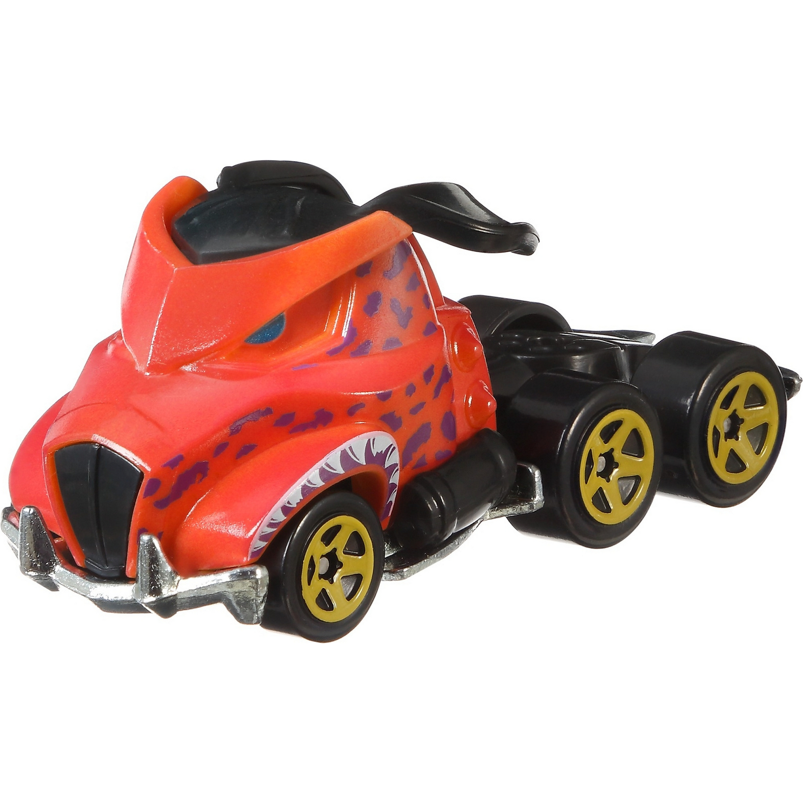 Машинки Hot Wheels меняющие цвет серия Colour Shifters 1:64 в ассортименте BHR15 - фото 70