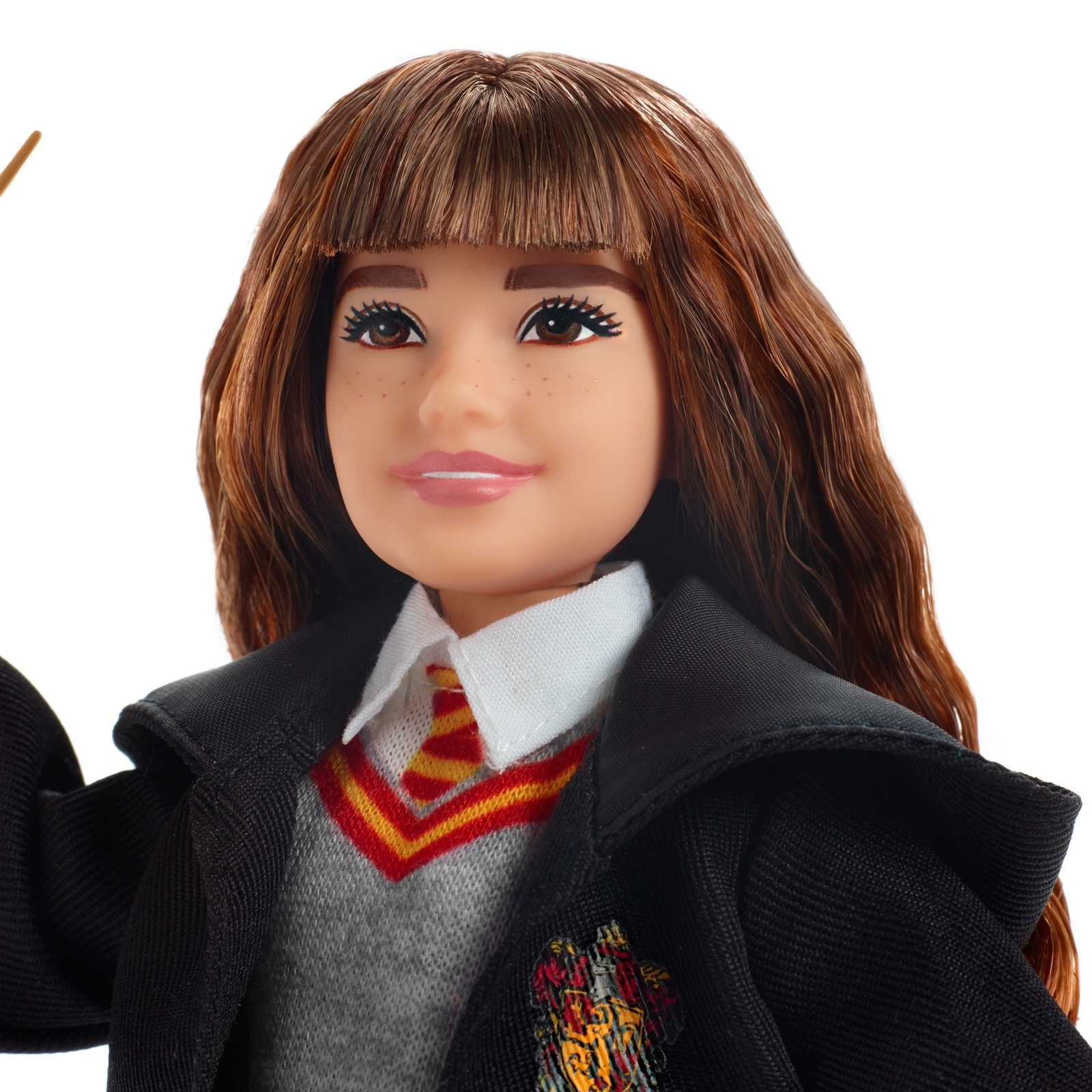 Кукла Harry Potter Harry Potter Гермиона Грейнджер FYM51 FYM51 - фото 7