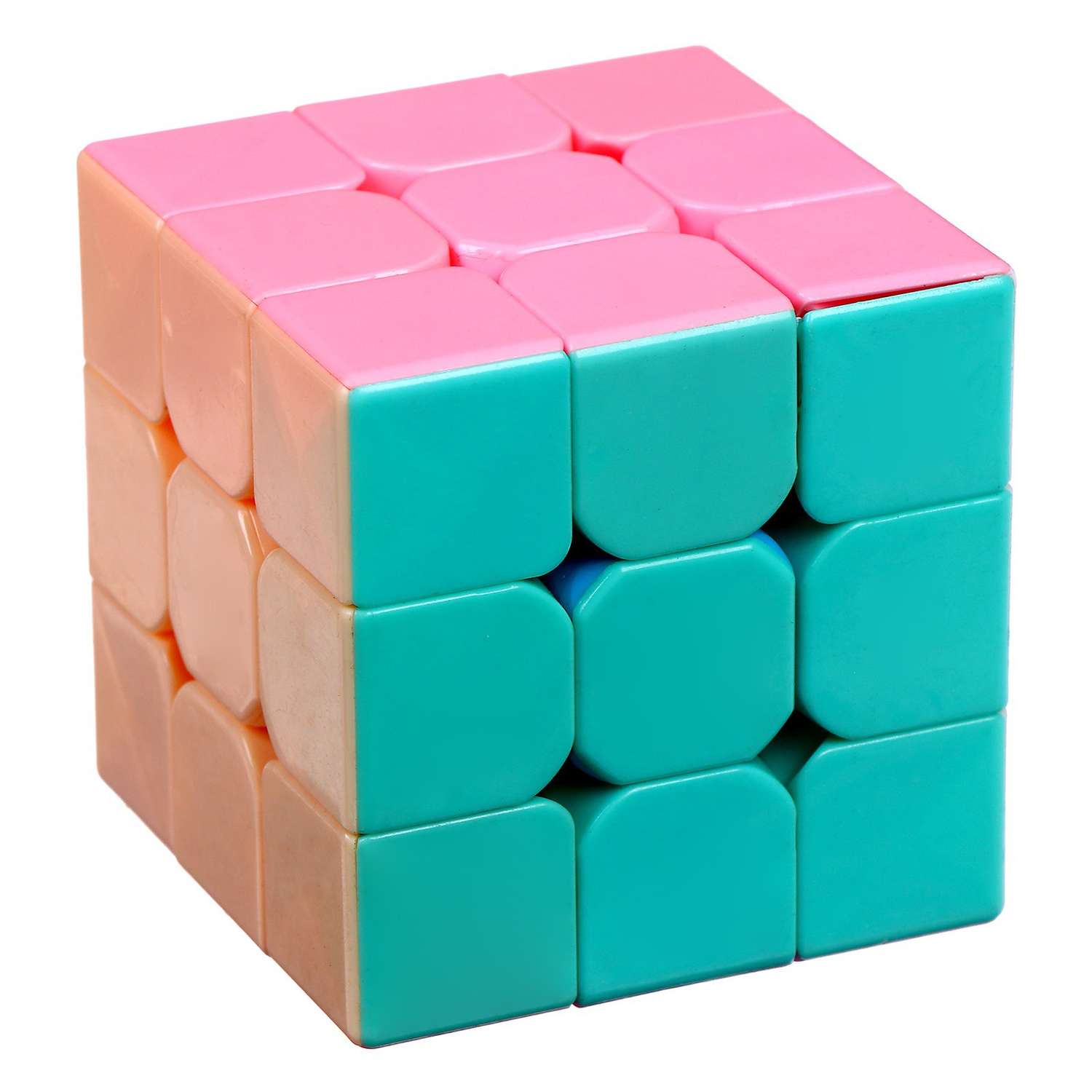 Игрушка Sima-Land механическая «Кубик» 5 5×5 5×5 5 см - фото 4
