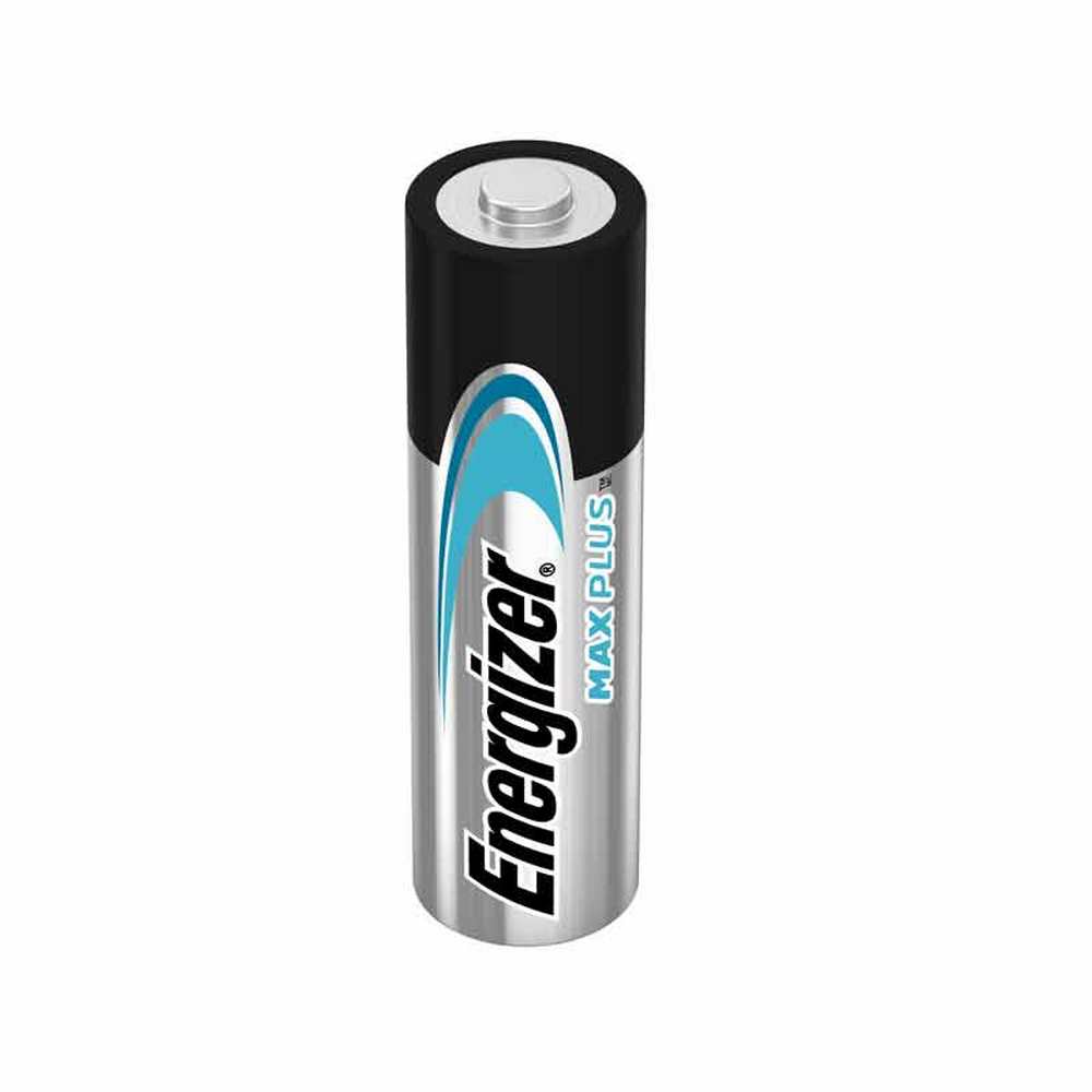 Батарейка ENERGIZER Max Plus Maximum LR03 AAA FSB 4 шт - фото 3