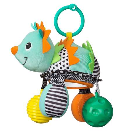 Игрушка INFANTINO Веселый ежик 216323