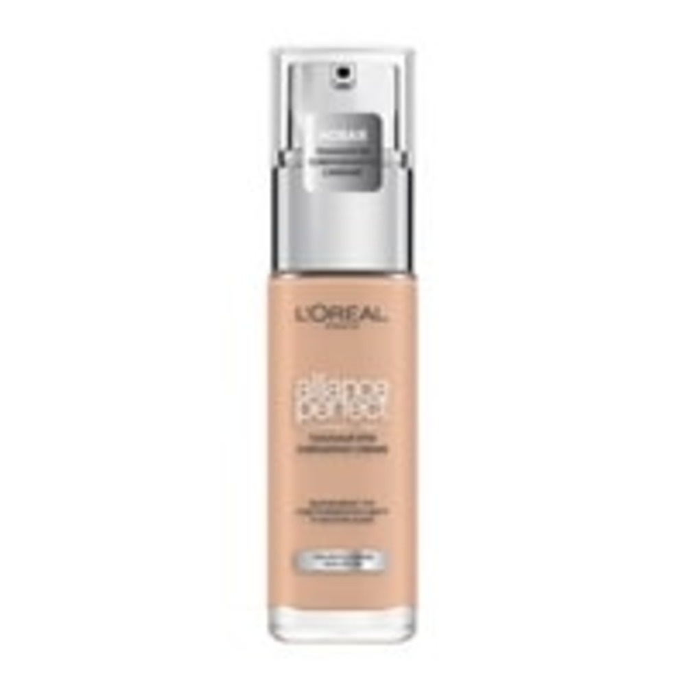 Тональный крем LOREAL ALLIANCE PERFECT совершенное слияние тон 3.R/3.C - фото 1