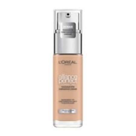 Тональный крем LOREAL ALLIANCE PERFECT совершенное слияние тон 3.R/3.C