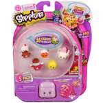 Игровой набор Shopkins