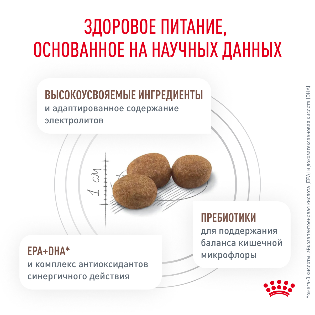 Сухой корм для собак ROYAL CANIN Gastro Intestinal 2 кг (при заболеваниях ЖКТ, лечебный) - фото 4