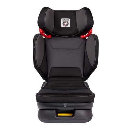 Автокресло Peg-Perego Viaggio Flex Crystal Black