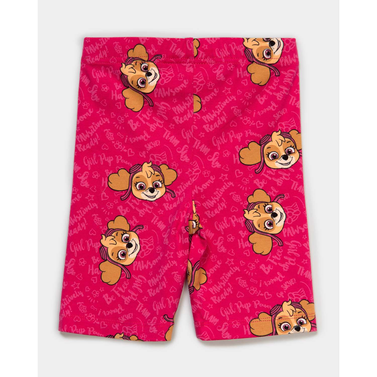 Шорты Paw Patrol S24LC3ZG 11105kgDJ - фото 3