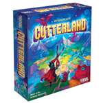Игра настольная Hobby World Cutterland 915186