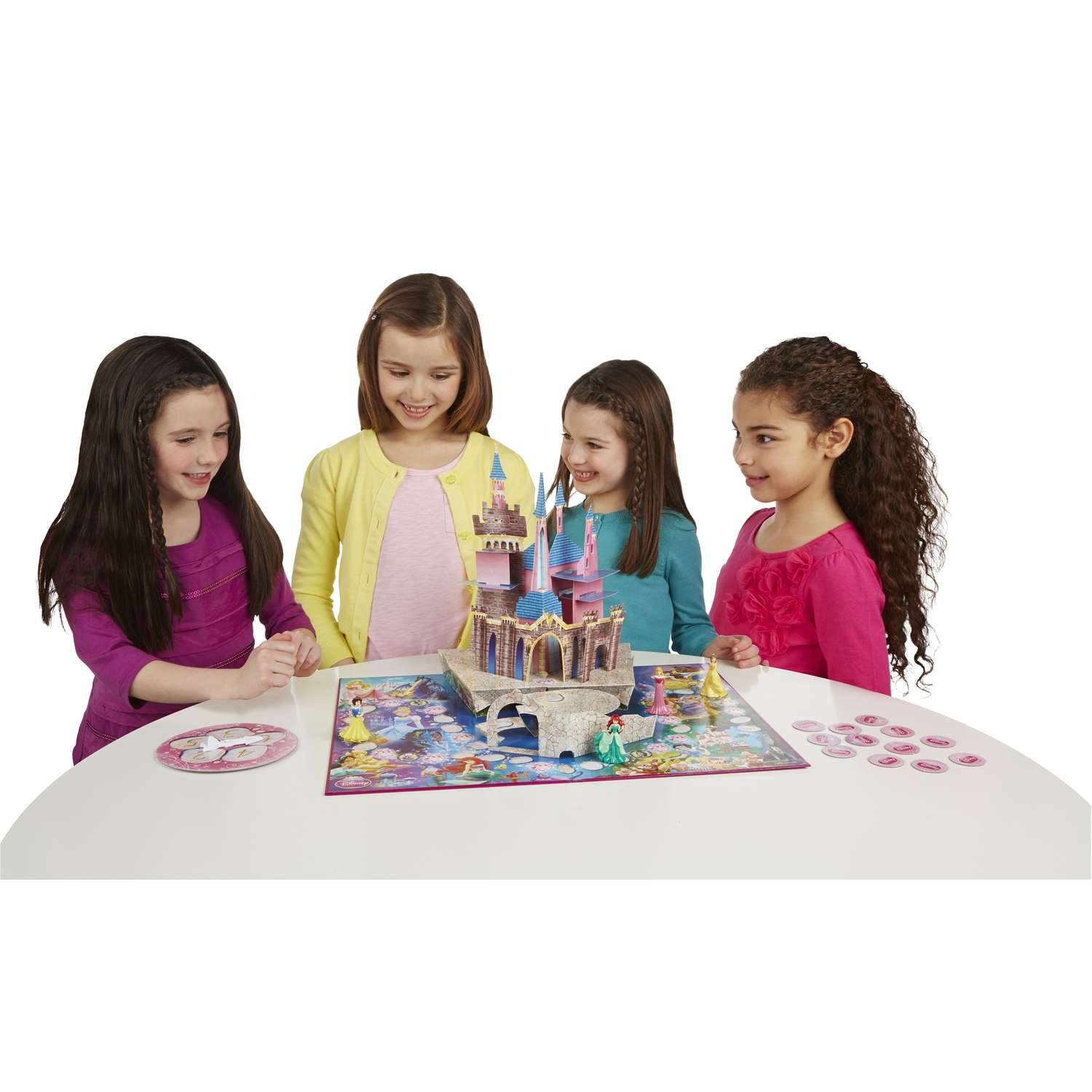 Настольная игра Hasbro Games - фото 13