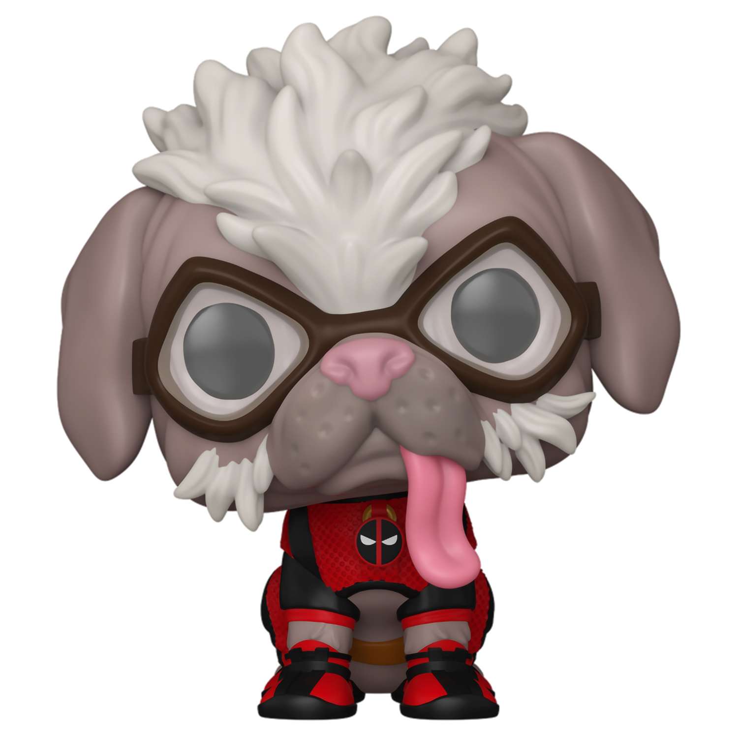 Фигурка Funko Marvel Deadpool 3 Dogpool - фото 1