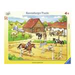 Пазл Ravensburger Животные 37 шт