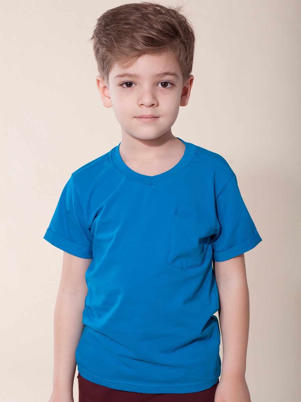 Футболка Ete Children 1901321158 - фото 3