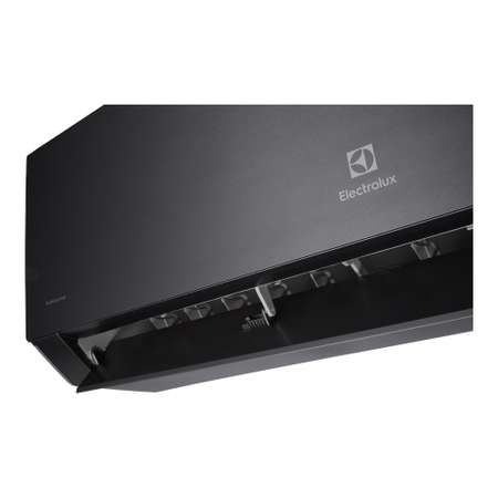 Сплит-система инверторная Electrolux Enterprise Super DC Inverter EACS/I-18HEN-BLACK/N8 комплект