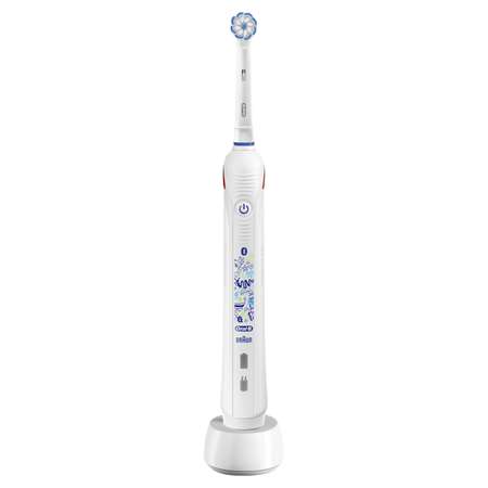 Зубная щетка Oral-B Junior Smart с 6лет 80324593