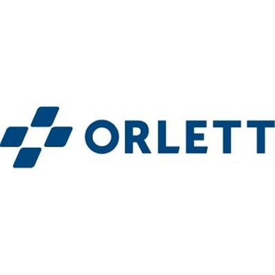 ORLETT