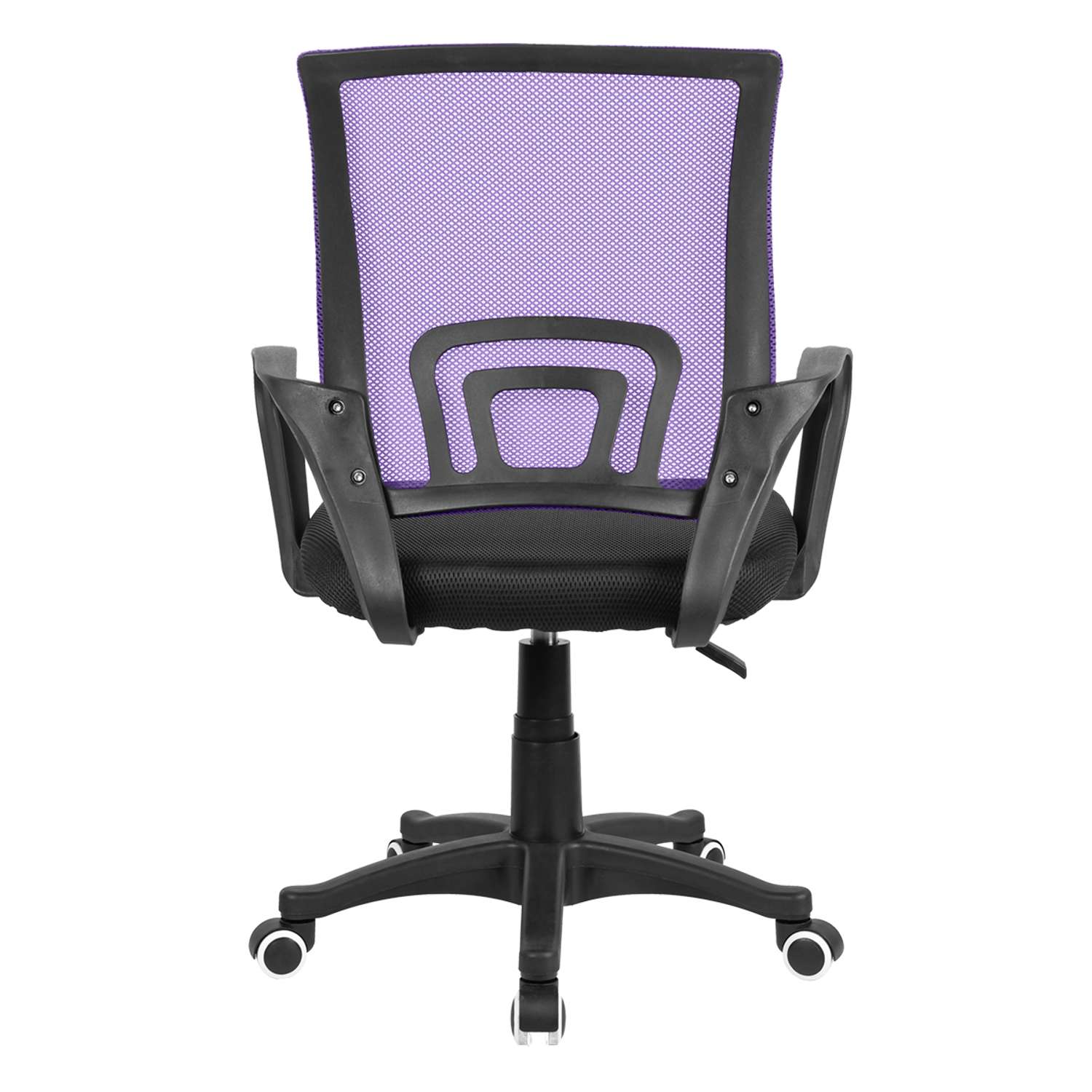 Детское компьютерное кресло Ergozen Balance фиолетовый - фото 4