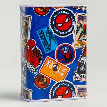 Копилка Marvel Spider-man Marvel