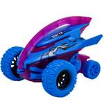 Монстр-трак Funky Toys акула синий