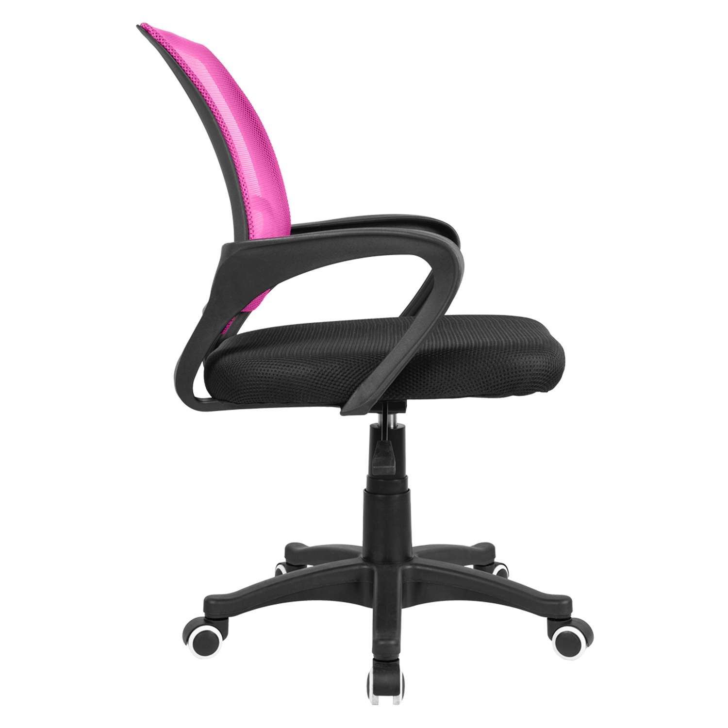 Детское компьютерное кресло Ergozen Balance розовый - фото 3