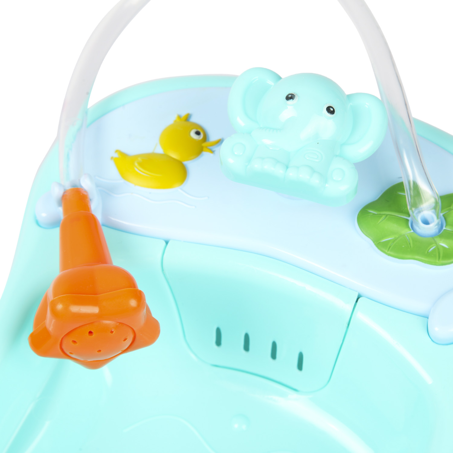 Игровой набор BabyGo для ванной OTG0938106 - фото 7