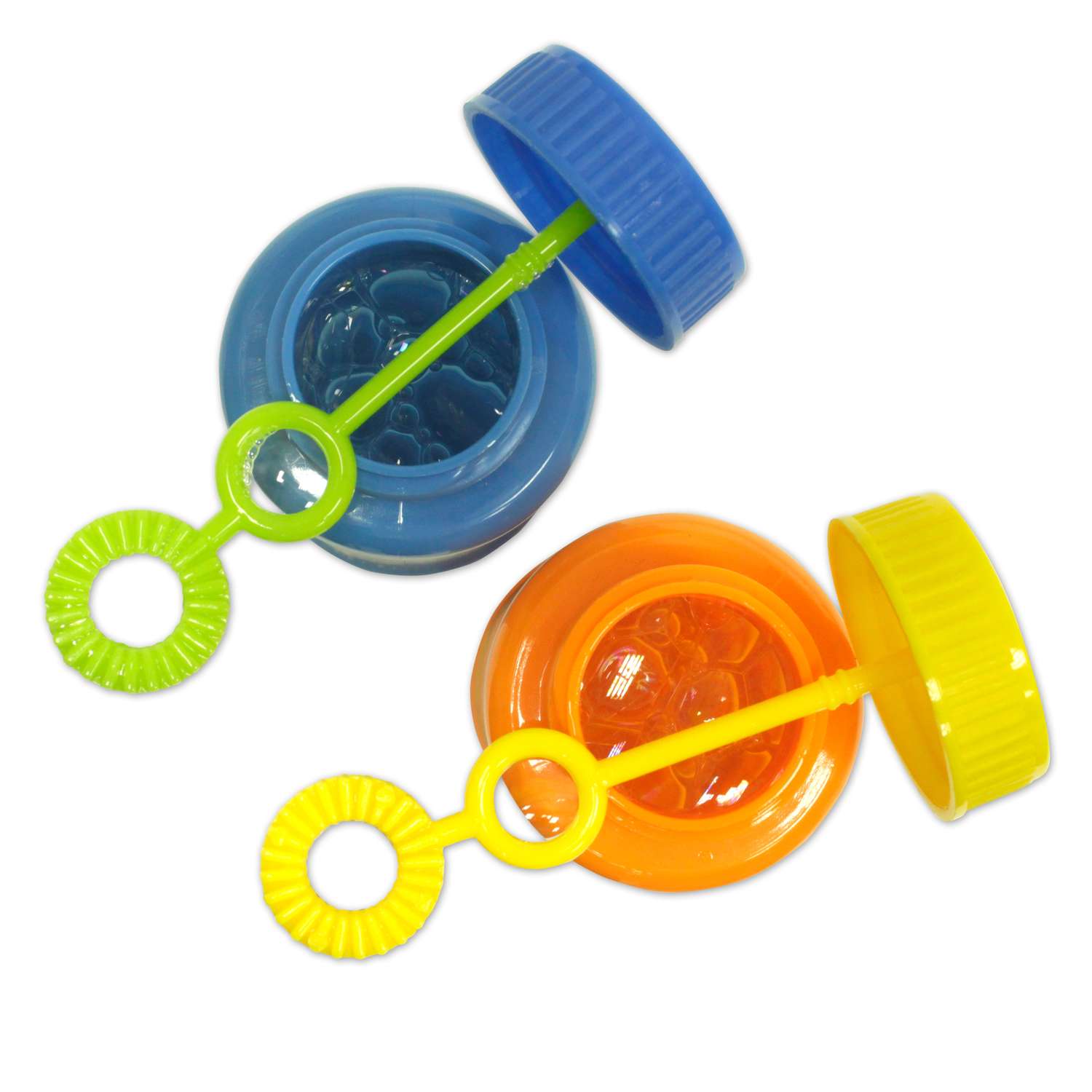 Мыльные пузыри 1TOY Прыгунцы - фото 4