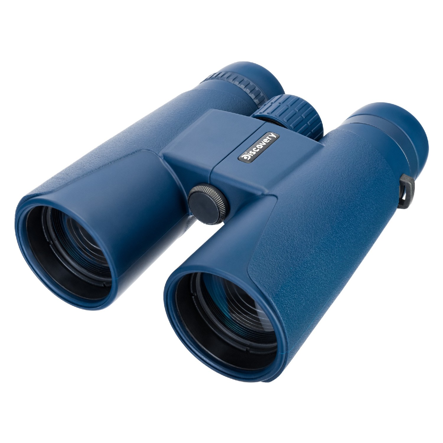 Бинокль DISCOVERY Elbrus 10x42 - фото 1