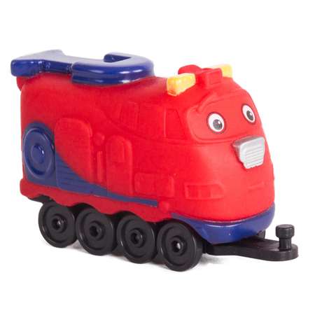 Паровозик Chuggington Джекман в блистере