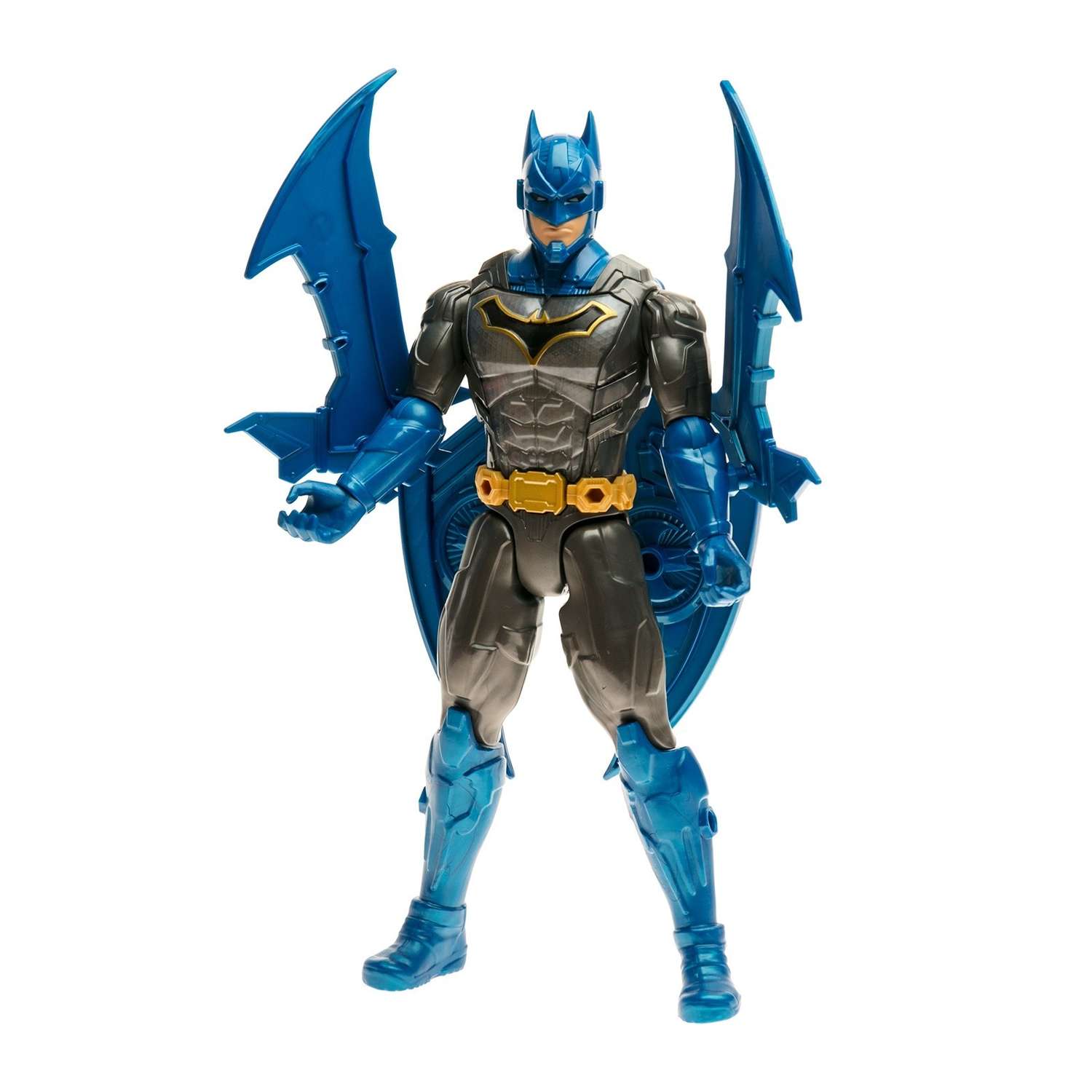 Фигурка Batman Боевая сила GGV15 - фото 1
