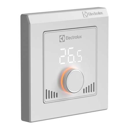 Терморегулятор Electrolux ETS-16W для теплого пола