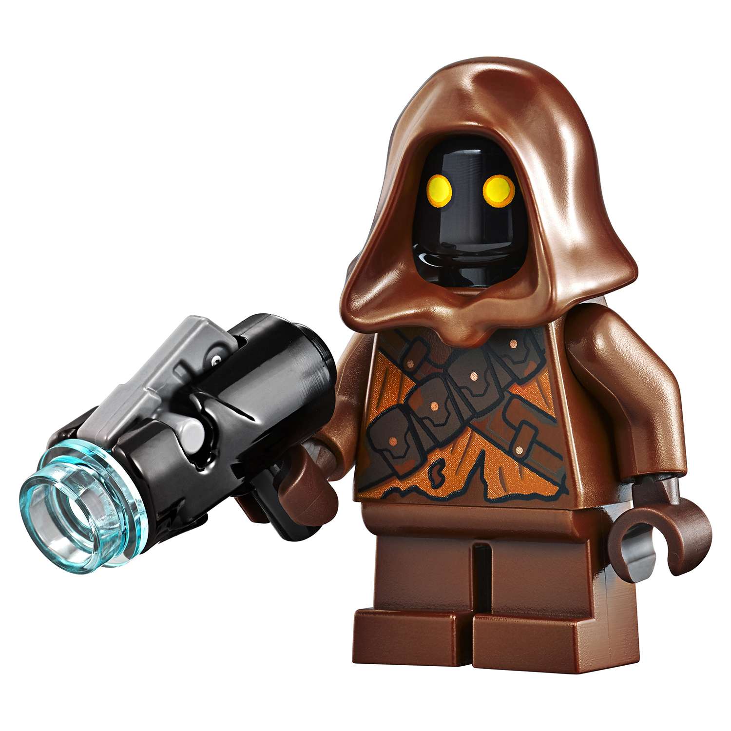 Конструктор LEGO Боевой набор планеты Татуин Star Wars TM (75198) - фото 9