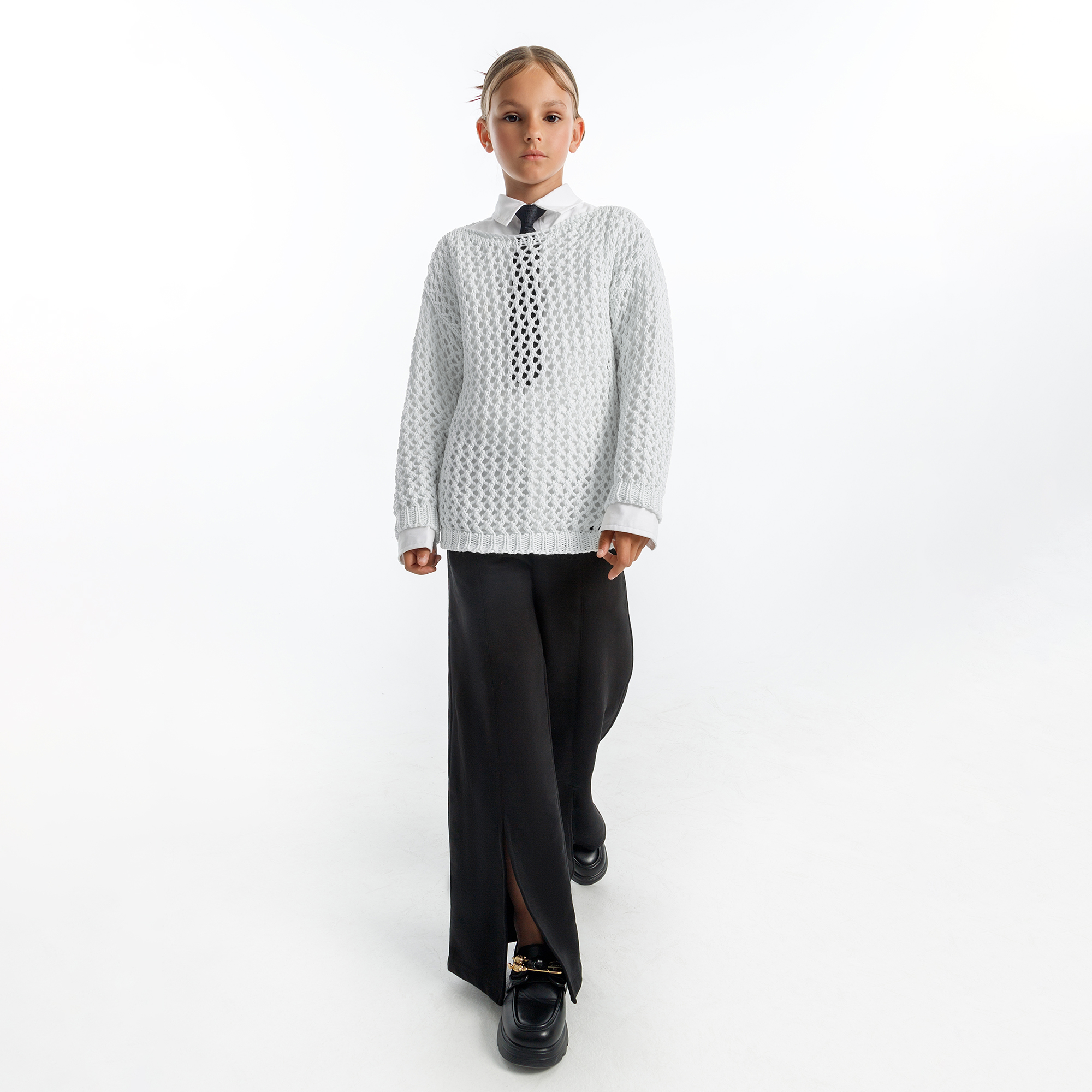 Джемпер AmaroBaby (С)AB-OD21-KNITT2602/00 - фото 12