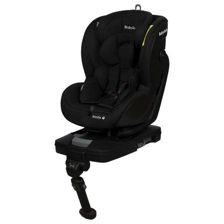 Автокресло Babysafe Isofix 0+/1 (0-18 кг)