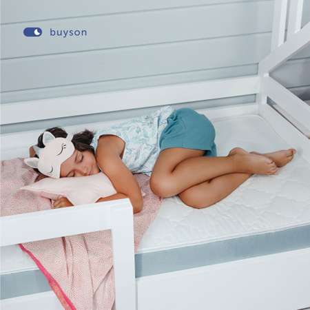 Матрас buyson BuyLuck 160х80